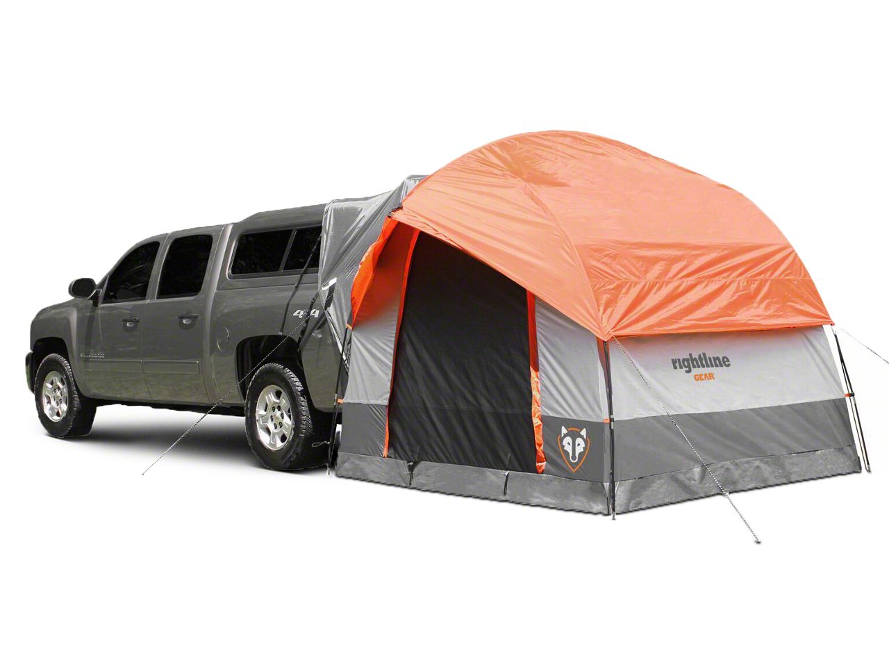 Rightline Gear Silverado SUV Tent 110907 (Universal Fitment)