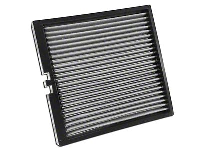 K N Silverado Drop In Replacement Air Filter S103520 07 18