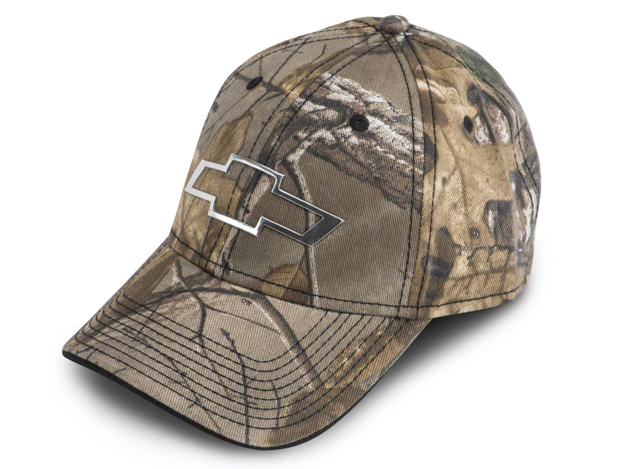 gmc camo hat