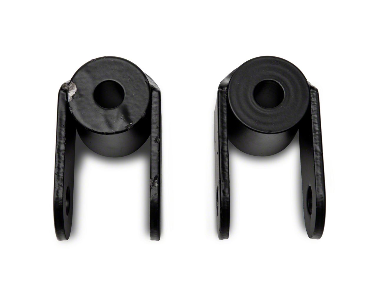 ReadyLIFT Silverado 1500 Rear Shock Extensions 67-3809 (99-22 Silverado ...