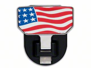 flag hitch