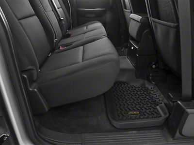 2007 2013 Silverado Floor Mats Liners Americantrucks