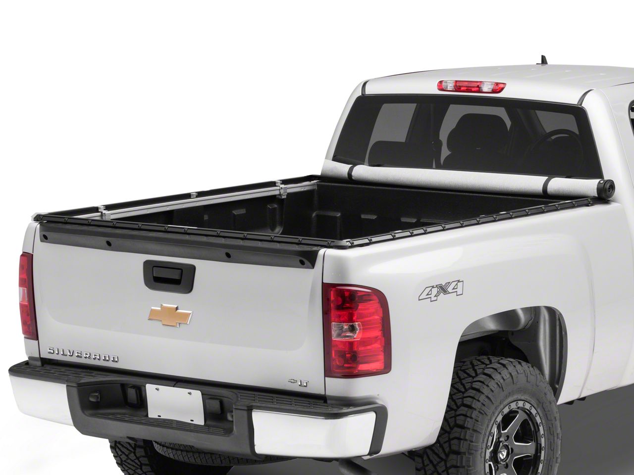 Extang Silverado 1500 Blackmax Snap Tonneau Cover S106816 07 13 Silverado 1500