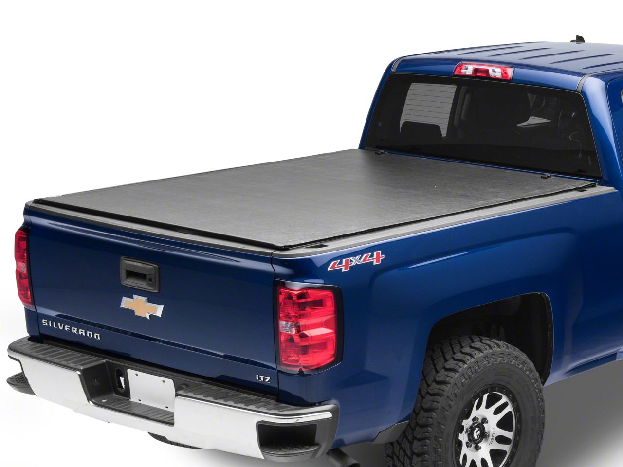 Extang Silverado 1500 Revolution Roll Up Tonneau Cover S106837 14 18 Silverado 1500