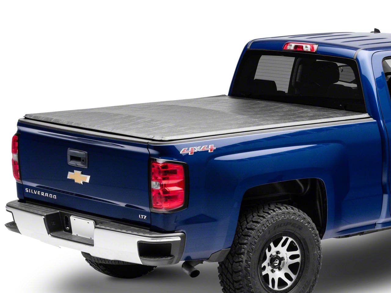 Extang Silverado 1500 Tuff Tonno Roll Up Tonneau Cover S106851 14 18 Silverado 1500