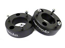 MotoFab 3-Inch Front Leveling Kit (07-18 Silverado 1500)
