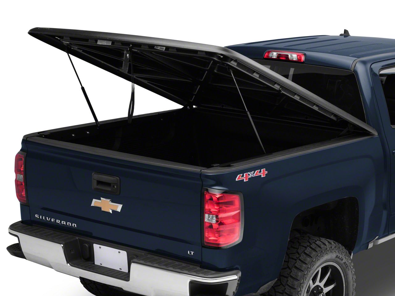 2020 chevrolet silverado 1500 tonneau cover