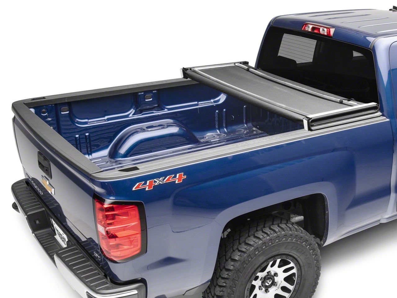 Bestop Silverado 1500 Ez Fold Soft Tonneau Cover S108703 14 18 Silverado 1500