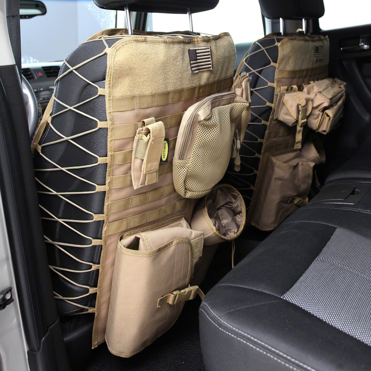 tactical seat covers ram 2500