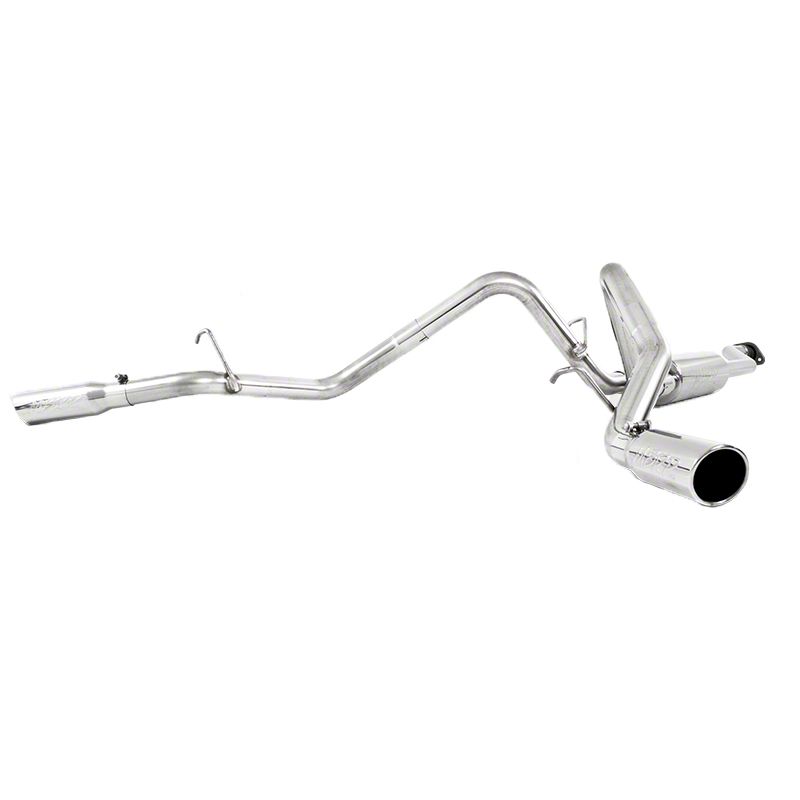 Chevrolet Silverado 2500 HD 2007 6L V8 WT Kit Builder