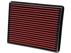 AEM Induction DryFlow Replacement Air Filter (99-18 Silverado 1500)