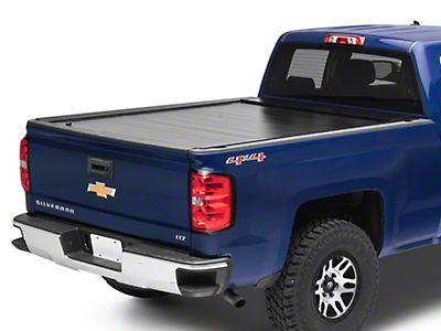 1999 2006 Chevy Silverado Bed Covers Tonneau Covers Americantrucks