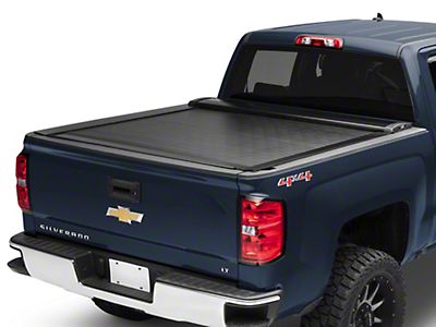 1999 2006 Chevy Silverado Bed Covers Tonneau Covers Americantrucks