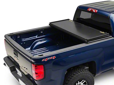 Chevy Silverado Bed Covers Tonneau Covers Americantrucks