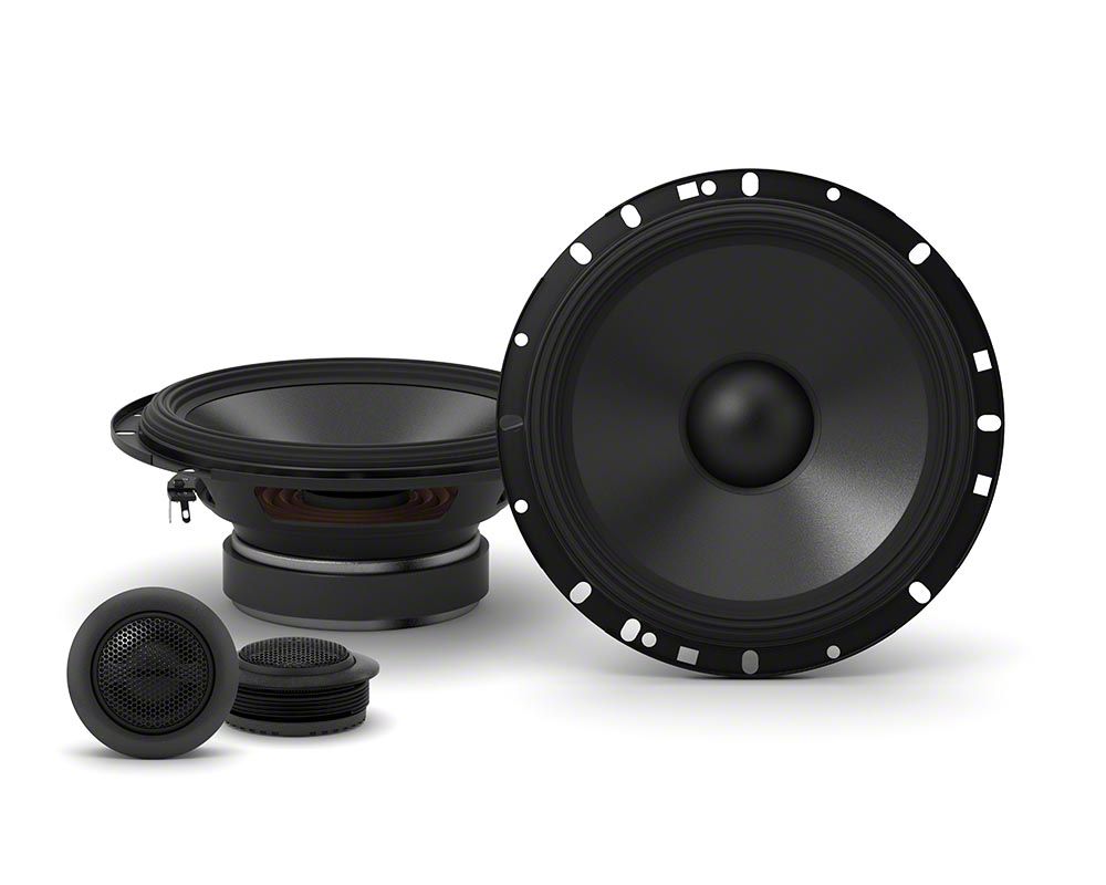 speakers for 2008 chevy silverado