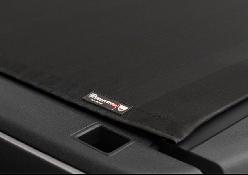 06 silverado bed cover