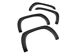 RedRock OEM Style Fender Flares (99-06 Silverado 1500 Fleetside)