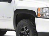 RedRock OEM Style Fender Flares (07-13 Silverado 1500)