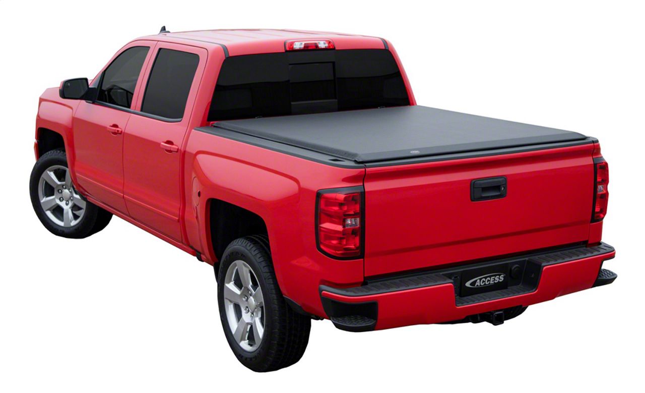 Access Silverado 1500 Original Roll Up Tonneau Cover S111499 99 06 Silverado 1500
