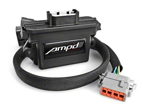 ampd control gt