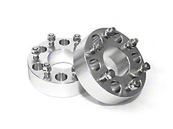 Southern Truck Lifts 2-Inch Wheel Spacers (99-22 Silverado 1500)