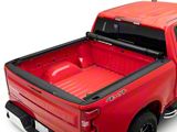 Truxedo Lo Pro Soft Roll-Up Tonneau Cover (19-26 Silverado 1500 w/ 5.80-Foot Short Box)