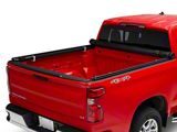 Truxedo TruXport Soft Roll-up Tonneau Cover (19-26 Silverado 1500 w/ 5.80-Foot Short Box)