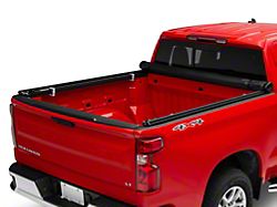 Truxedo TruXport Soft Roll-up Tonneau Cover (19-26 Silverado 1500 w/ 5.80-Foot Short Box)