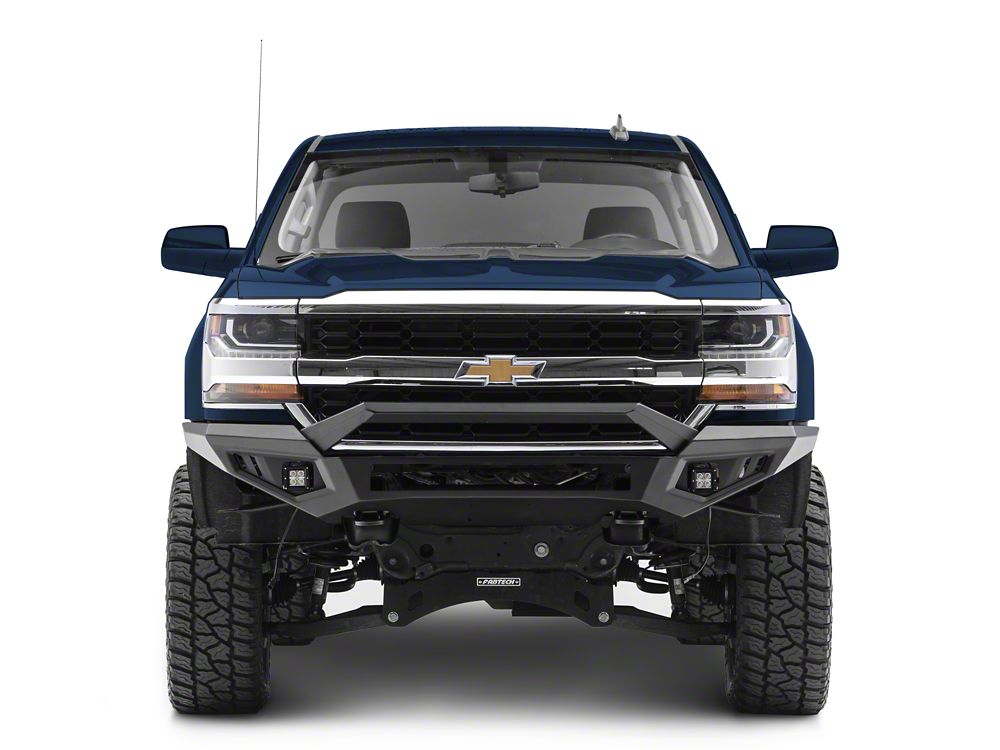 Barricade OverRider Hoop for Barricade HD OffRoad Front Bumper Only