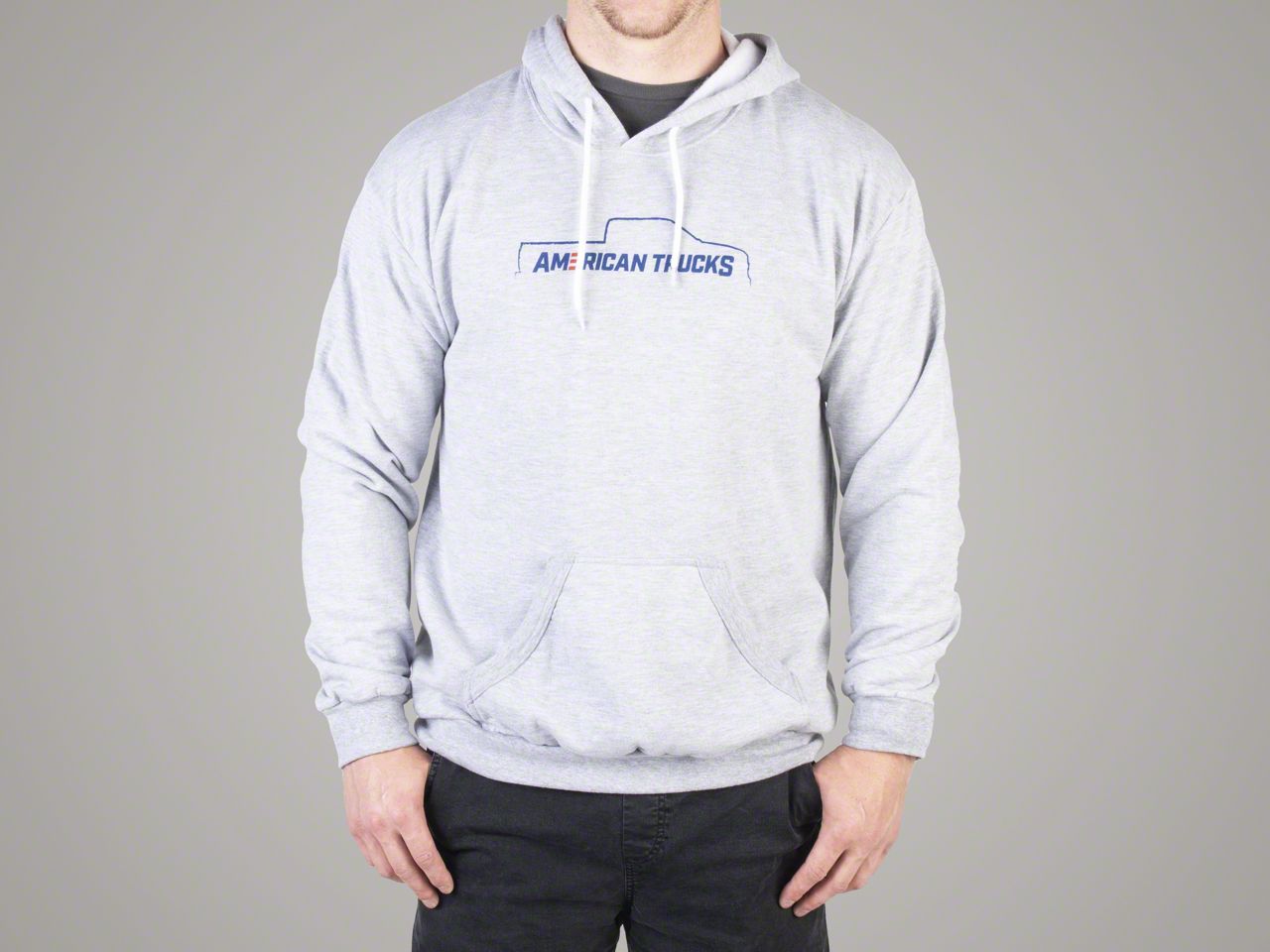 silverado hoodie