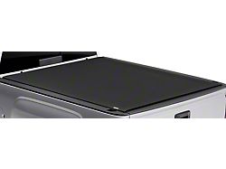 Truxedo Pro X15 Roll-Up Tonneau Cover (19-26 Silverado 1500 w/ 6.50-Foot Standard Box & w/o MultiFlex Tailgate)