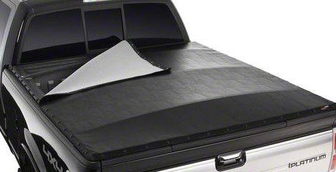 06 silverado bed cover