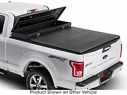Extang Trifecta Toolbox 2.0 Tri-Fold Tonneau Cover (20-26 Silverado 2500 HD w/o Factory Side Storage)