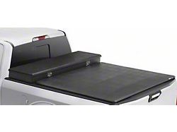 Extang Trifecta Toolbox 2.0 Tri-Fold Tonneau Cover (99-06 Silverado 1500 Fleetside w/ 6.50-Foot Standard & 8-Foot Long Box)