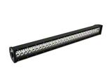 Barricade 30-Inch Dual Row LED Light Bar for Barricade Pre-Runner Front Bumpers Only