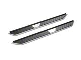 Barricade Pioneer Aluminum Running Boards (19-26 Silverado 1500 Double Cab)