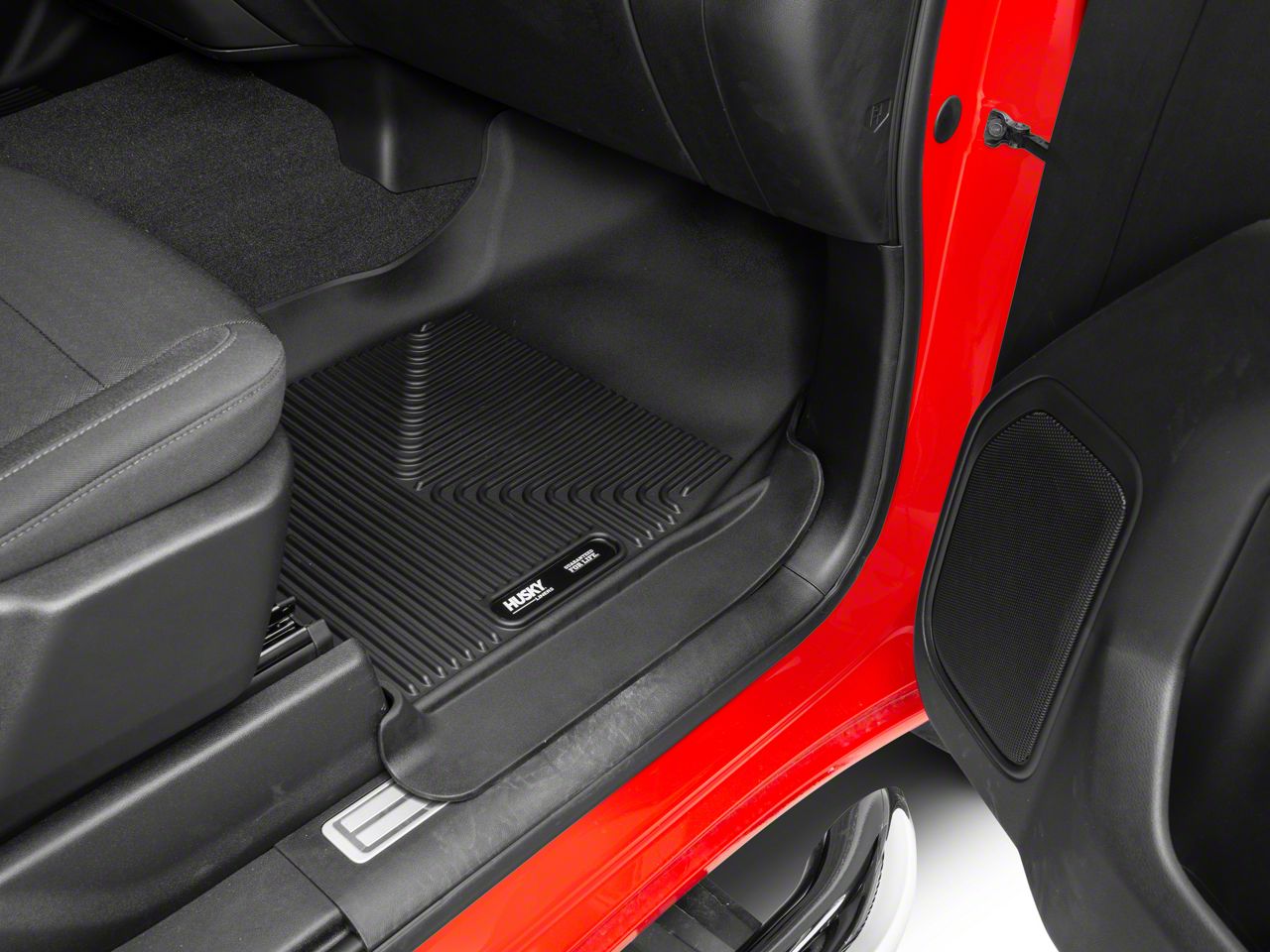 husky exact fit floor mats