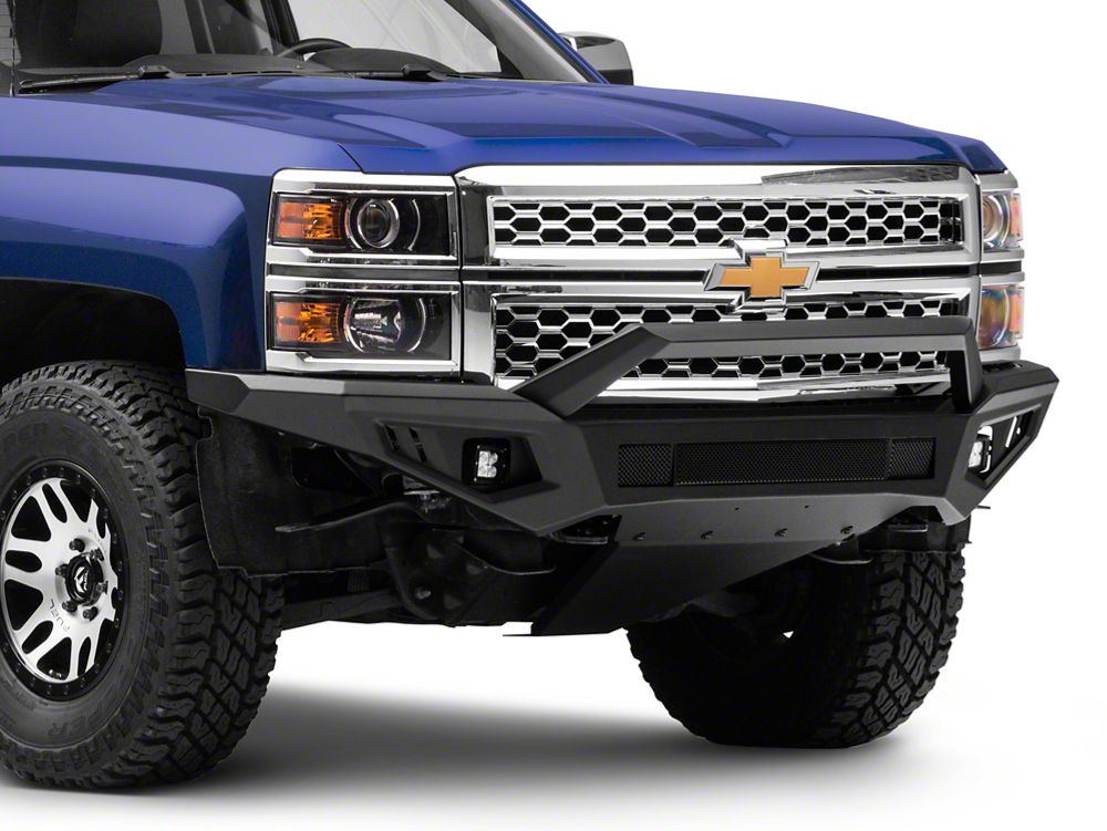 Barricade Over-Rider Hoop for Barricade HD Off-Road Front