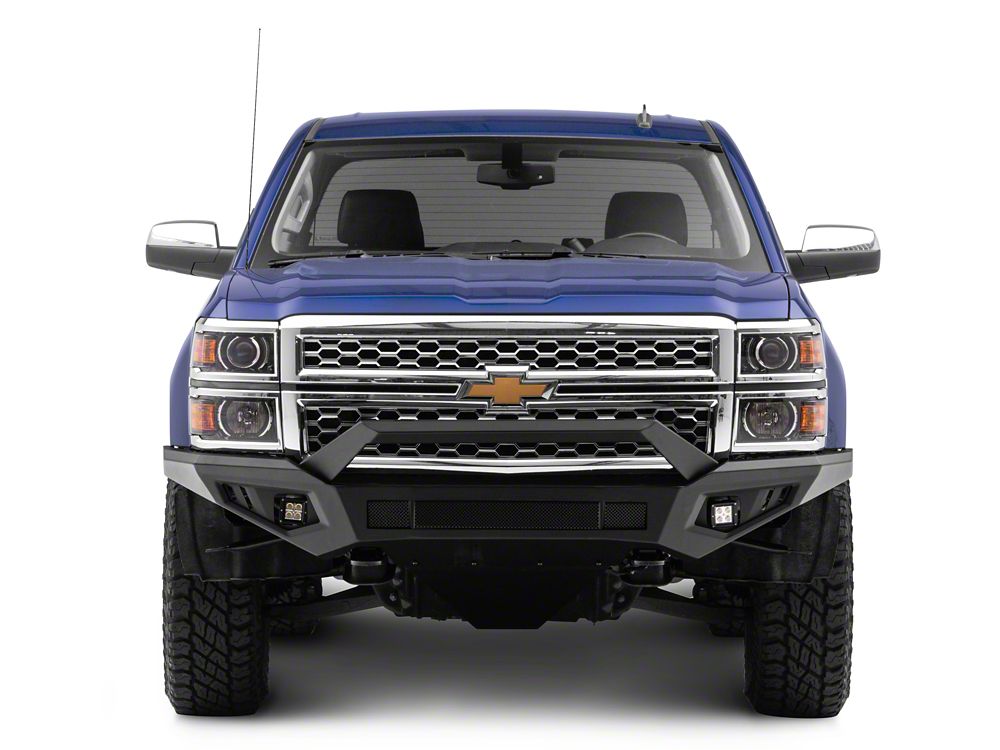 Barricade Over-Rider Hoop for Barricade HD Off-Road Front