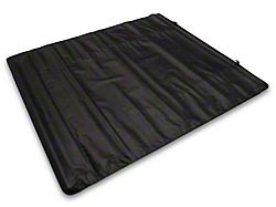 Proven Ground Velcro Roll-Up Tonneau Cover (99-06 Silverado 1500 Fleetside w/ 5.80-Foot Short & 6.50-Foot Standard Box)