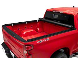 Proven Ground Velcro Roll-Up Tonneau Cover (19-26 Silverado 1500 w/ 5.80-Foot Short & 6.50-Foot Standard Box)