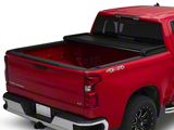 Proven Ground Soft Tri-Fold Tonneau Cover (19-26 Silverado 1500 w/ 5.80-Foot Short & 6.50-Foot Standard Box)