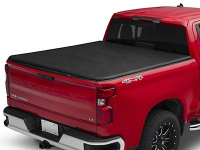Chevy Silverado Bed Covers Tonneau Covers Americantrucks