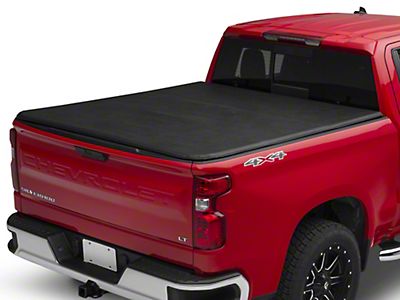 Chevy Silverado Bed Covers Tonneau Covers Americantrucks