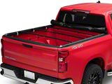 Proven Ground Locking Roll-Up Tonneau Cover (19-26 Silverado 1500 w/ 5.80-Foot Short & 6.50-Foot Standard Box)