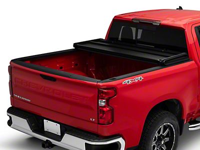Chevy Silverado Bed Covers Tonneau Covers Americantrucks