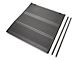 Proven Ground Low Profile Hard Tri-Fold Tonneau Cover (16-23 Tacoma w/ 6-Foot Bed)