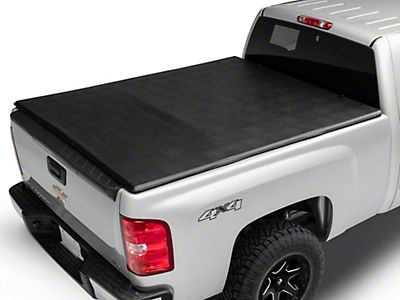 2007 2013 Chevy Silverado Bed Covers Tonneau Covers Americantrucks