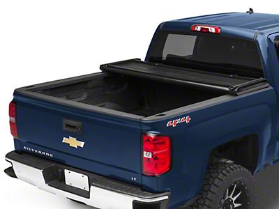 Chevy Silverado Bed Covers Tonneau Covers Americantrucks