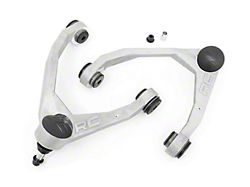 Rough Country Forged Upper Control Arms for 2.50 to 3.50 or 7-Inch Lift (07-16 Silverado 1500 w/ Stock Cast Aluminum or Stock Cast Steel Control Arms)